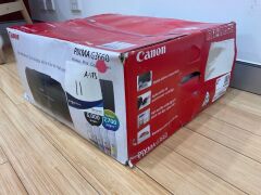 Canon MegaTank G3660 Colour Ink Tank Multifunction G3660 - 3