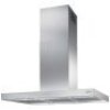 Smeg SHI970X 90cm Classic Aesthetic Island Rangehood