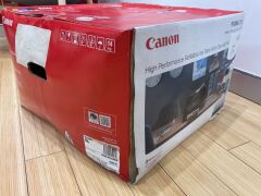 Canon MegaTank G7065 Colour Ink Tank Multi-Function Printer G7065 - 6