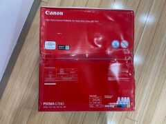 Canon MegaTank G7065 Colour Ink Tank Multi-Function Printer G7065 - 7