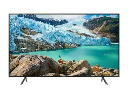 Samsung 65 Inch Series 7 RU7100 4K UHD HDR Smart LED TV UA65RU7100WXXY