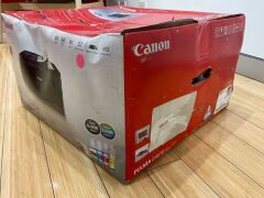 Canon MegaTank G4610 Colour Ink Tank Multifunction G4610 - 5