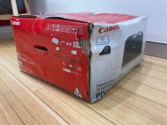 Canon MegaTank G4610 Colour Ink Tank Multifunction G4610 - 4