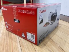 Canon MegaTank G4610 Colour Ink Tank Multifunction G4610 - 4