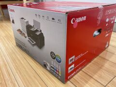 Canon MegaTank G4610 Colour Ink Tank Multifunction G4610 - 5