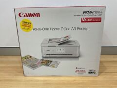 Canon PIXMA Home TS9565 A3 All-in-One Printer Value Bundle TS9565VB - 2