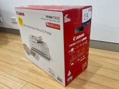 Canon PIXMA Home TS9565 A3 All-in-One Printer Value Bundle TS9565VB - 3