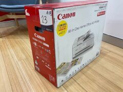 Canon PIXMA Home TS9565 A3 All-in-One Printer Value Bundle TS9565VB - 4