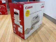 Canon PIXMA Home TS9565 A3 All-in-One Printer Value Bundle TS9565VB - 5