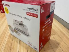 Canon PIXMA Home TS9565 A3 All-in-One Printer Value Bundle TS9565VB - 6