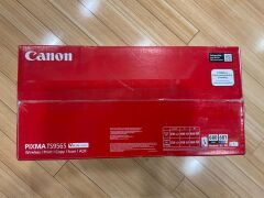 Canon PIXMA Home TS9565 A3 All-in-One Printer Value Bundle TS9565VB - 7