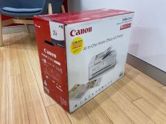 Canon PIXMA Home TS9565 A3 All-in-One Printer Value Bundle TS9565VB - 4