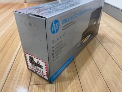 HP OfficeJet 250 Mobile All-In-One Printer CZ992A - 6