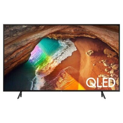 Samsung 55 Inch Series 6 Q60R 4K UHD HDR Smart QLED TV QA55Q60RAWXXY