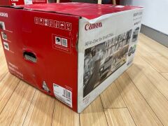 Canon MegaTank GX6060 Colour Ink Tank Multifunction GX6060 - 6