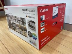 Canon MegaTank GX6060 Colour Ink Tank Multifunction GX6060 - 3