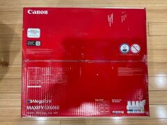 Canon MegaTank GX6060 Colour Ink Tank Multifunction GX6060 - 7