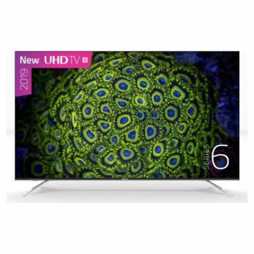 Hisense 65 Inch Series 6 4K UHD HDR Smart LED TV 65R6