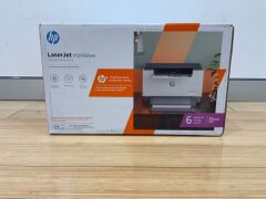 HP LaserJet M209dwe Mono Laser Printer 6GW62E - 2