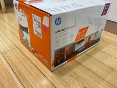 HP LaserJet M209dwe Mono Laser Printer 6GW62E - 4