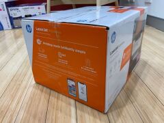 HP LaserJet M209dwe Mono Laser Printer 6GW62E - 6