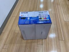 Partial refund Epson EcoTank ET-4850 Wireless All-in-One Printer C11CJ60501 - 9