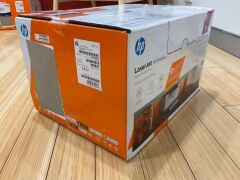 HP LaserJet M209dwe Mono Laser Printer 6GW62E - 6