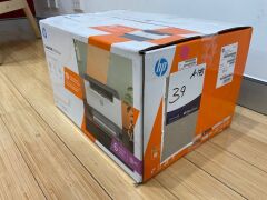 HP LaserJet M209dwe Mono Laser Printer 6GW62E - 3