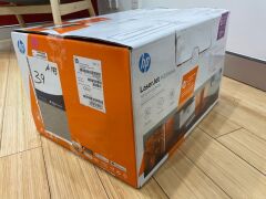 HP LaserJet M209dwe Mono Laser Printer 6GW62E - 4