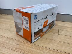 HP LaserJet M110we Mono Laser Printer 7MD66E - 4