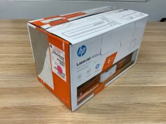 HP LaserJet M110we Mono Laser Printer 7MD66E - 5