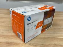 HP LaserJet M110we Mono Laser Printer 7MD66E - 8