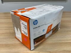 HP LaserJet M110we Mono Laser Printer 7MD66E - 5