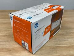 HP LaserJet M110we Mono Laser Printer 7MD66E - 9