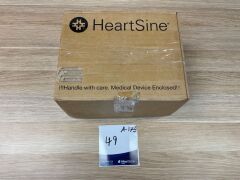 Heartsine 360p Defibrillator - 2