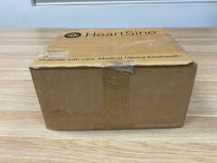 Heartsine 360p Defibrillator - 9