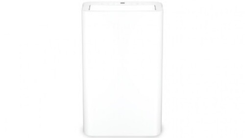 Polocool Whisper PQ10C 2.6kW Cooling Only Portable Air Conditioner PQ10C