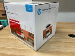 HP Neverstop Laser MFP 1201n Mono Refillable 5HG89A - 4