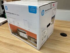 HP Neverstop Laser MFP 1201n Mono Refillable 5HG89A - 6