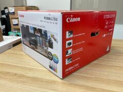 Canon MegaTank G7060 Colour Ink Tank Multifunction G7060 - 6