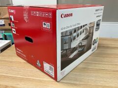 Canon MegaTank GX7060 Colour Ink Tank Multifunction GX7060 - 5