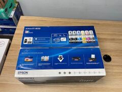 Epson EcoTank Photo ET-8550 6 Colour Multifunction Printer C11CJ21501 - 8