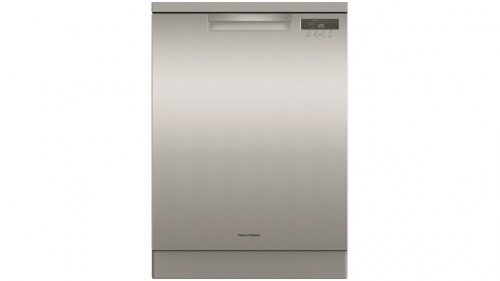 Fisher &amp; Paykel 60cm 15 Place Setting Freestanding Dishwasher DW60FC6X1