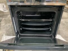 Smeg 60cm Linea Pyro Steam Oven Silver SOPA6104S2PS - 7