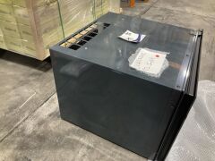 Smeg Linea Wine Cooler CVIA118RN2 - 4