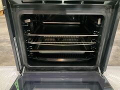 Smeg 60cm Linea Combi-Steam Oven SOA6104S4PS - 7