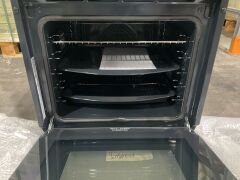 Smeg 60cm Linea Pyrolytic Oven Silver SOPA6102TS - 8