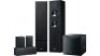 Yamaha NS51 Series 5.1 Channel Speaker Package NSP51PKG