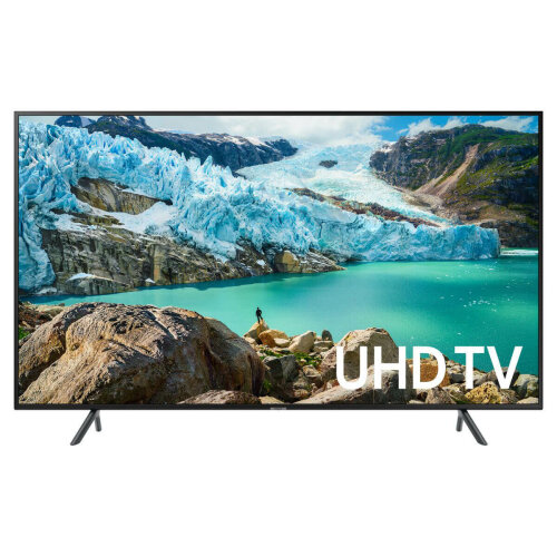 Samsung 55 Inch Series 7 RU7100 4K UHD HDR Smart LED TV UA55RU7100WXXY