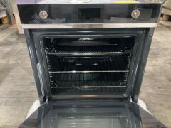 Smeg 60cm Linear Thermoseal Oven SFA6101TVB - 6